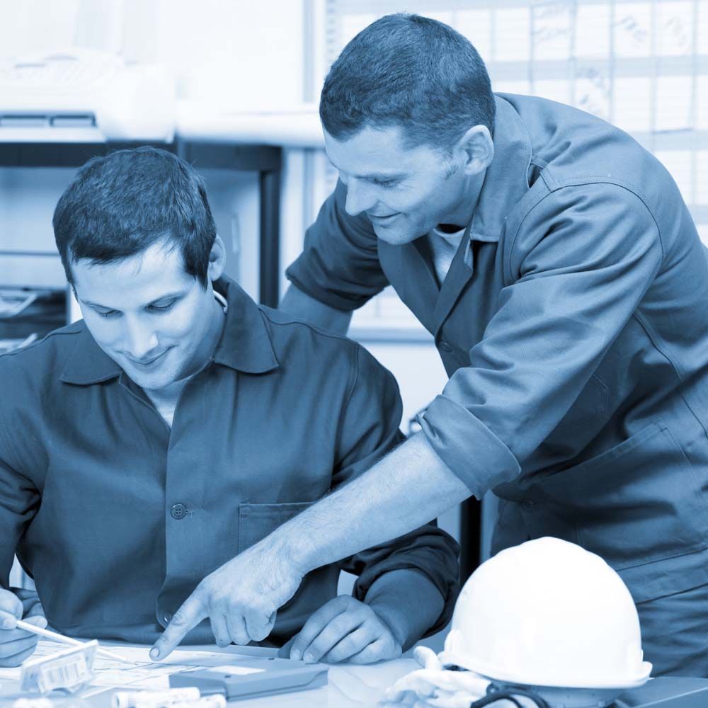 Franchisepartner bei Blue Detect | Leckortung | Deutschland