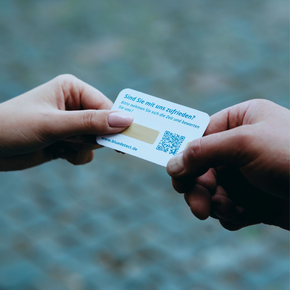 Unsere Kunden | Blue Detect Zentrale Deutschland, Spezialist für Leckortung bei Wasserschäden
