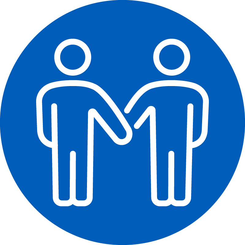 Blue Detect | Franchisepartner | Deutschland
