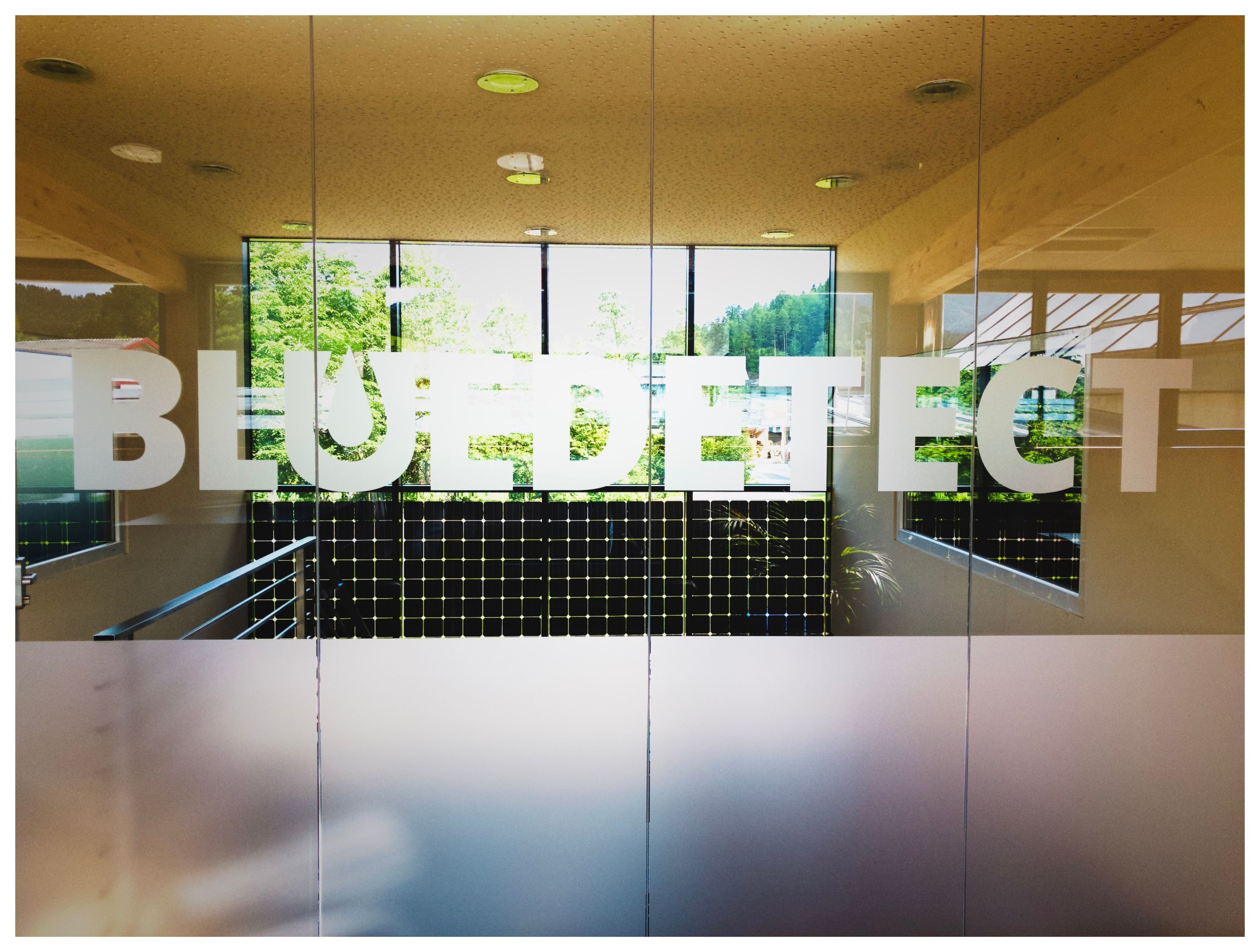 Franchisepartner bei Blue Detect werden | Österreich und Deutschland | Deutschland