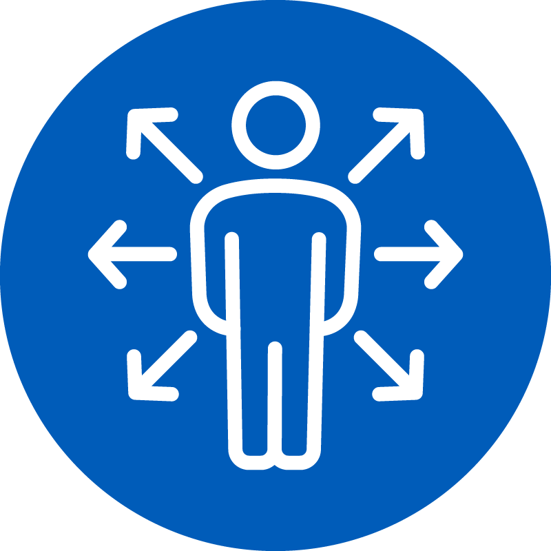 Blue Detect | Bewerben | Deutschland