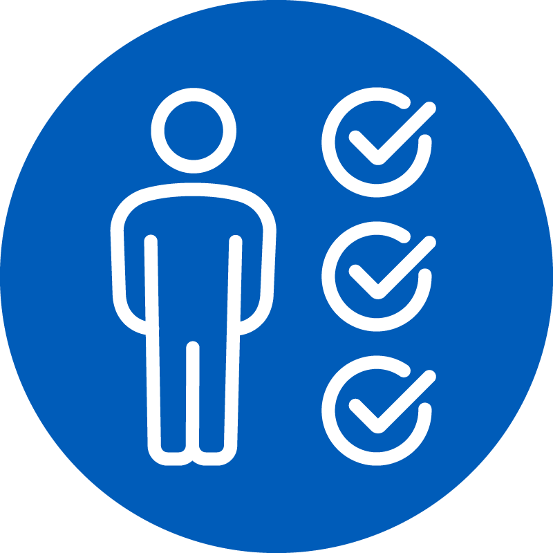 Blue Detect | Bewerbung | Deutschland